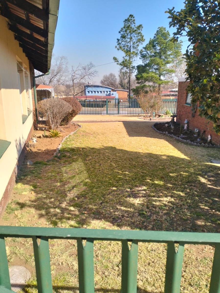 4 Bedroom Property for Sale in Sasolburg Ext 10 Free State